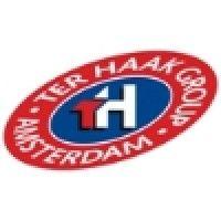 ter haak group | since 1911 logo image