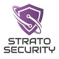 strato security logo image