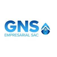 gns empresarial logo image