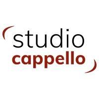 studio cappello [wmr] logo image