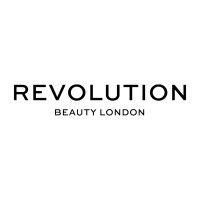 revolution beauty logo image