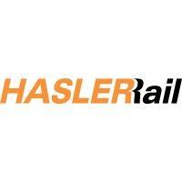 haslerrail ag logo image