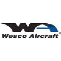 wesco aircraft logo image