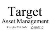 target asset management (singapore) logo image