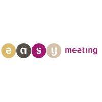 easymeeting logo image