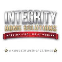 integrity home solutions logo image