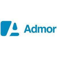 admor group logo image