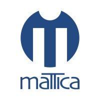 mattica logo image