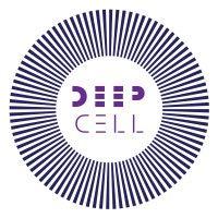 deepcell industries logo image