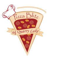 pizza blitz quarry lake