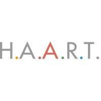 haart logo image