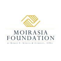 moirasia foundation, inc. logo image