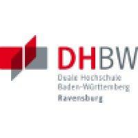 dhbw ravensburg