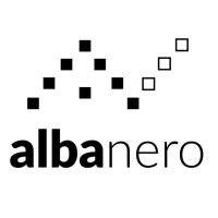 albanero logo image