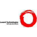 logo of Lucent Technologies Bell Labs Innovations