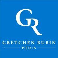 gretchen rubin media logo image