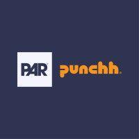 punchh logo image