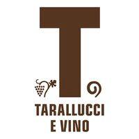 tarallucci e vino logo image