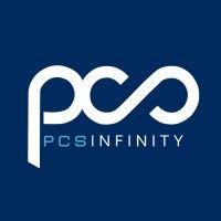 pcsinfinity pvt. ltd. logo image