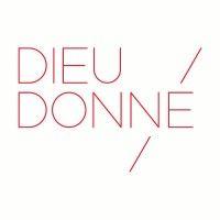 dieu donné paper mill logo image