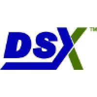 dsxchange.com logo image