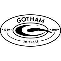 gotham, llc logo image