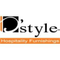 d'style inc. logo image