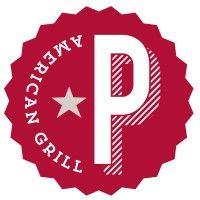 paul martin's american grill logo image