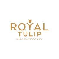 royal tulip gunung geulis resort & golf logo image