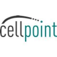 cellpoint corp logo image