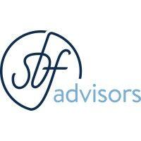 sbf advisors logo image