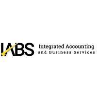 integrated accounting and business services logo image