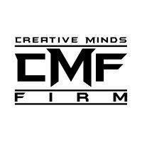 creative minds firm logo image