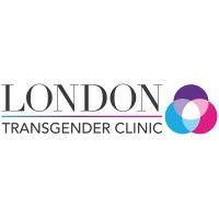 london transgender clinic logo image