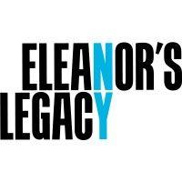 eleanor's legacy logo image