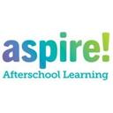 logo of Aspire Afterschool Learning