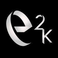 e2k events x entertainment logo image