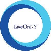 liveonny logo image