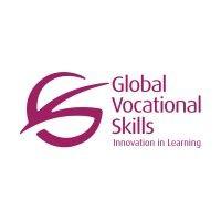 global vocational skills logo image