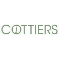 cottiers bar, restaurant and theatre logo image