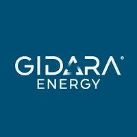 gidara energy logo image