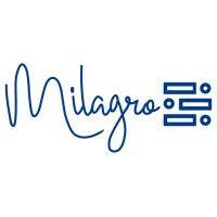 milagro corporation logo image