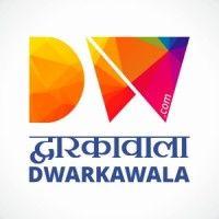 dwarkawala logo image