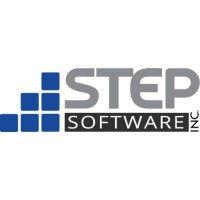 step software inc. logo image