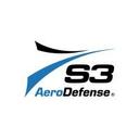 logo of S 3 Aerodefense Llc