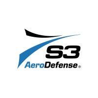 s3 aerodefense, llc logo image