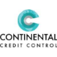 continental credit control logo image