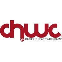 catholic heart workcamp logo image