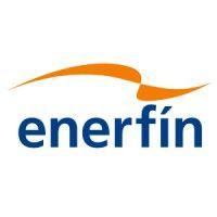 enerfin renewables usa logo image