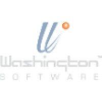 washington software inc. logo image